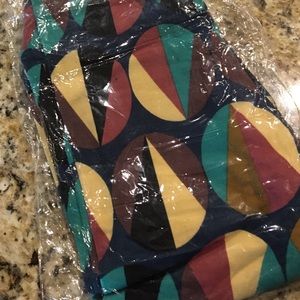 NWT Tween Fall leggings!