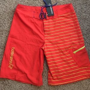 Men's Narrona Swimtrunks
