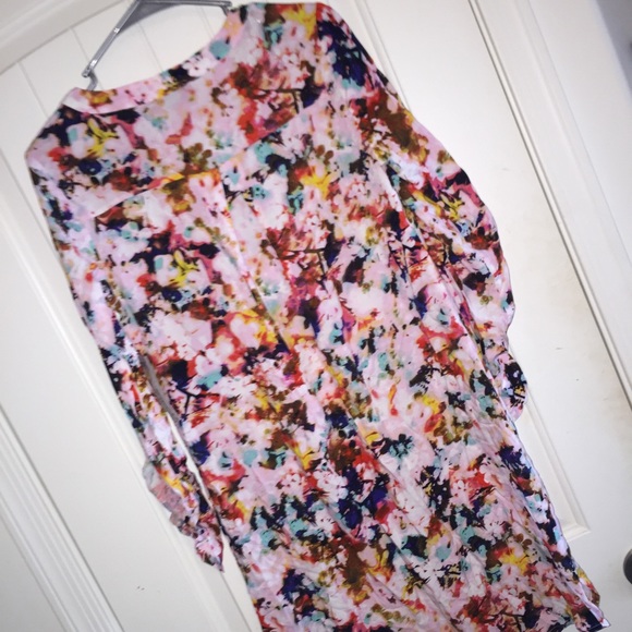 A.n.a Dress - Picture 4 of 4