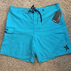 Men's Hurley Boardshorts