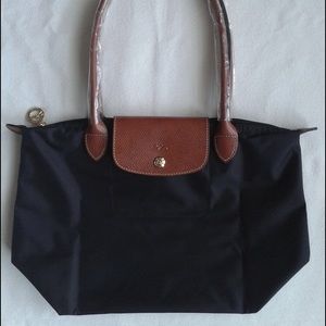 Blank Longchamp