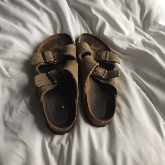 Birkenstocks