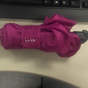 Nicole Miller umbrella