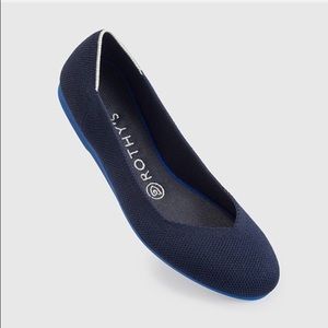 Rothy's Model 001 The Flat