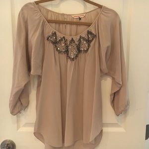 Rebecca Taylor never worn top