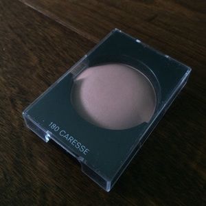 Chanel powder blush