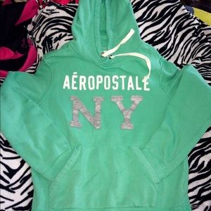 Aeropostale hoodie