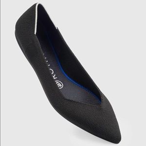 Rothy's Model 002 The Point