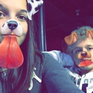 Meet your Posher, Austin