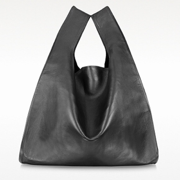 Maison Martin Margiela Handbags - ✨SALE✨ Margiela Leather Shopper