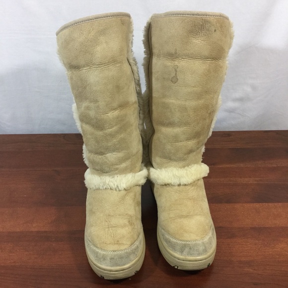 ugg sunburst tall size 8 ugg sunburst tall size 8