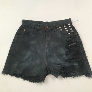 Levis shorts