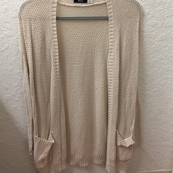 Urban Outfitters BDG cardigan