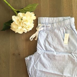 NWT Old Navy Pajama Bottoms