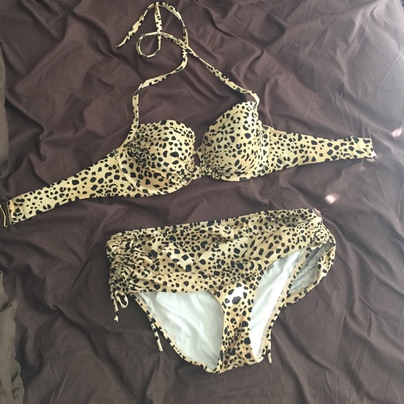 Victoria's Secret Bikini