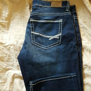 Buckle BKE Payton bootcut jeans