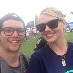 Meet your Posher, Sam