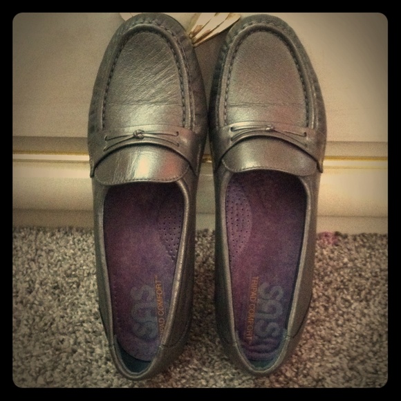 Comfy heels