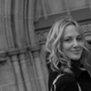 Meet your Posher, Sonja