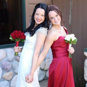 Meet your Posher, Michaela