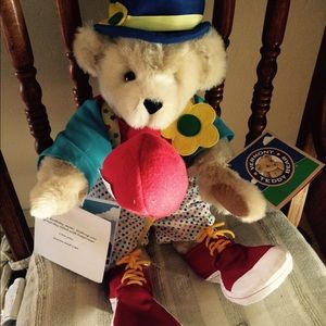 Meet your Posher, Christine