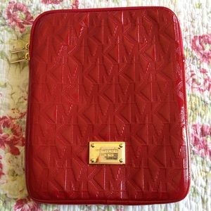 #26 Michael Kors ipad case sleeve