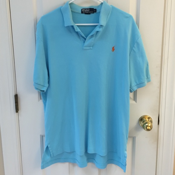Collared shirt