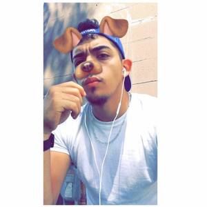 Meet your Posher, Oscar