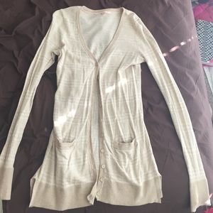 Victoria's Secret Cardigan