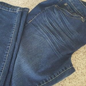 Pre-Owned Torrid Size 14XS(Extra Short)