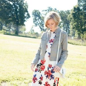 Meet your Posher, Nichole