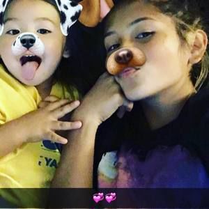 Meet your Posher, Arianna