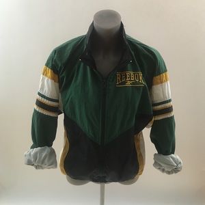 Reebok Track Jacket
