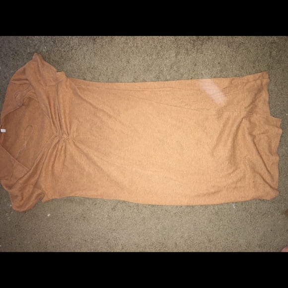 Cute short dress - Picture 1 of 2