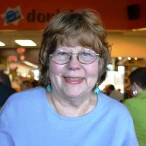 Meet your Posher, Jeanne