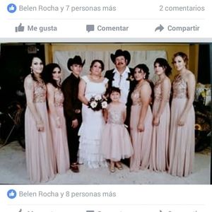 Meet your Posher, Lucy