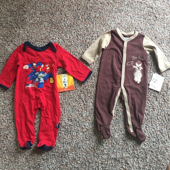 Infant Onsies