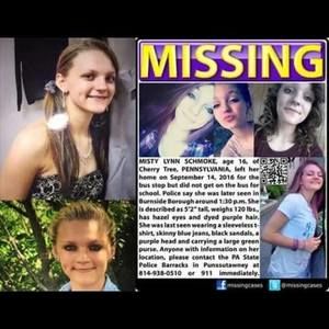 Meet your Posher, Crystal