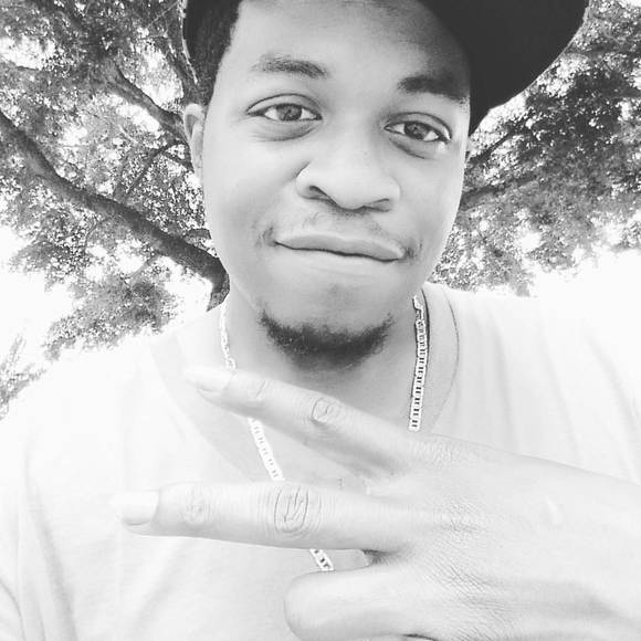 Meet your Posher, Quinton