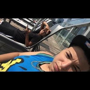 Meet your Posher, Brittany