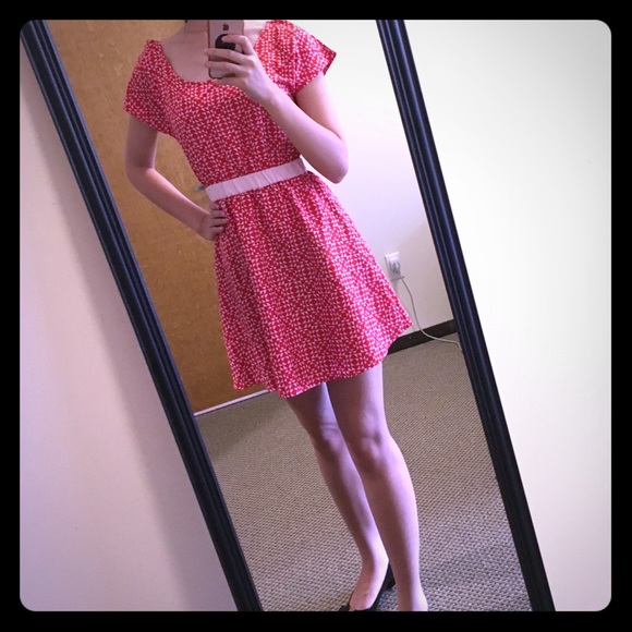 🍒BUNDLE SALE 20% off!ROXY cute dress