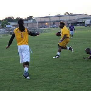 Meet your Posher, Arkeem