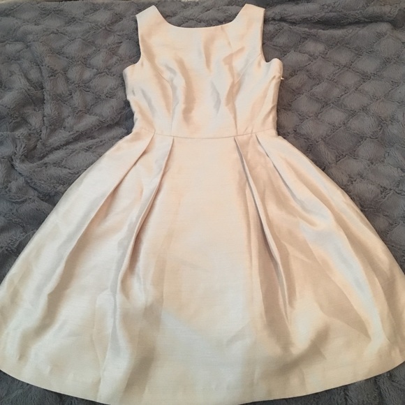 Lulus Semi Formal Dress with Bow