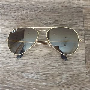 Ray-Ban Aviators