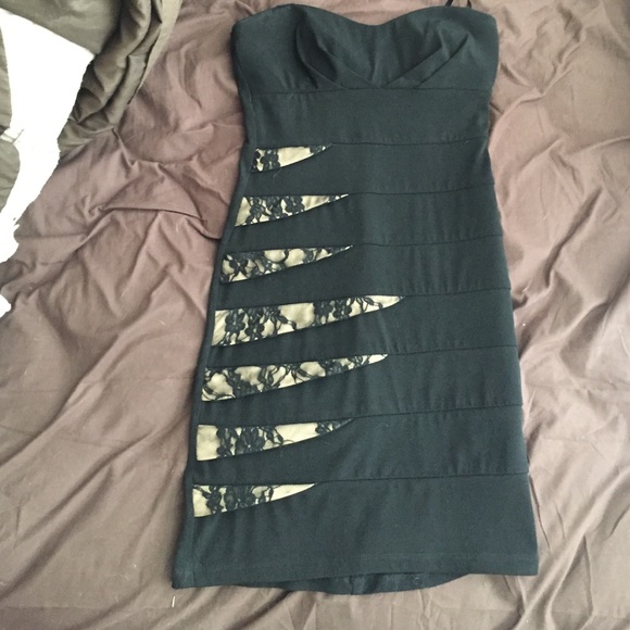 Cocktail dress