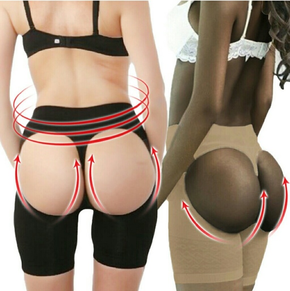 Other - Women Sexy Butt Lifter Long Leg and Thigh Trimmer