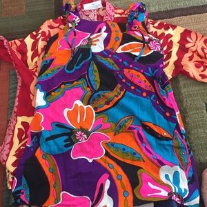 Cute dress sz 10 girls