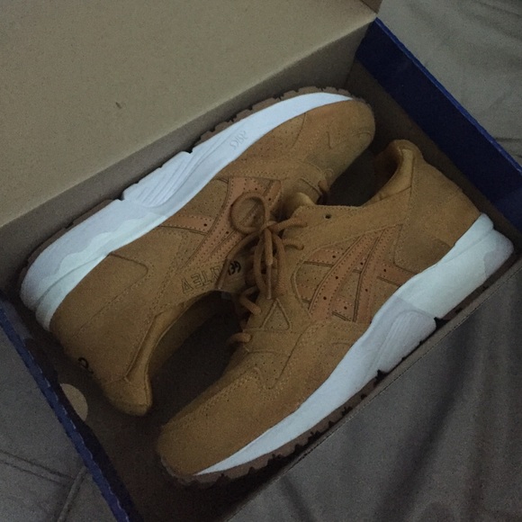 Gel-Lyte Asics