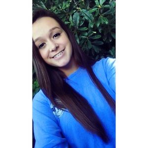 Meet your Posher, Paige