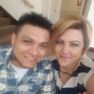 Meet your Posher, Alicia